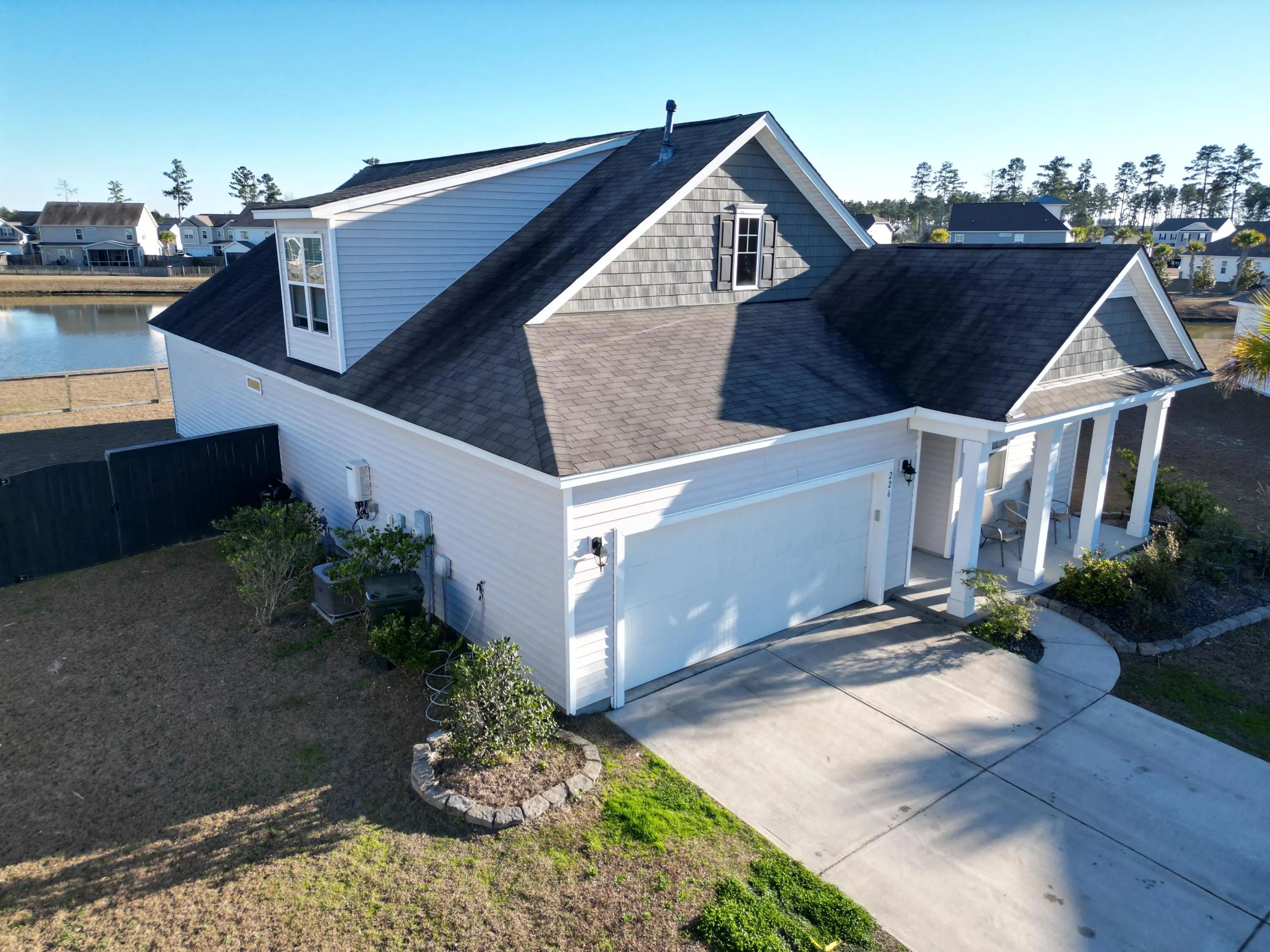 226 Rhodes Court, Summerville, SC, 29486