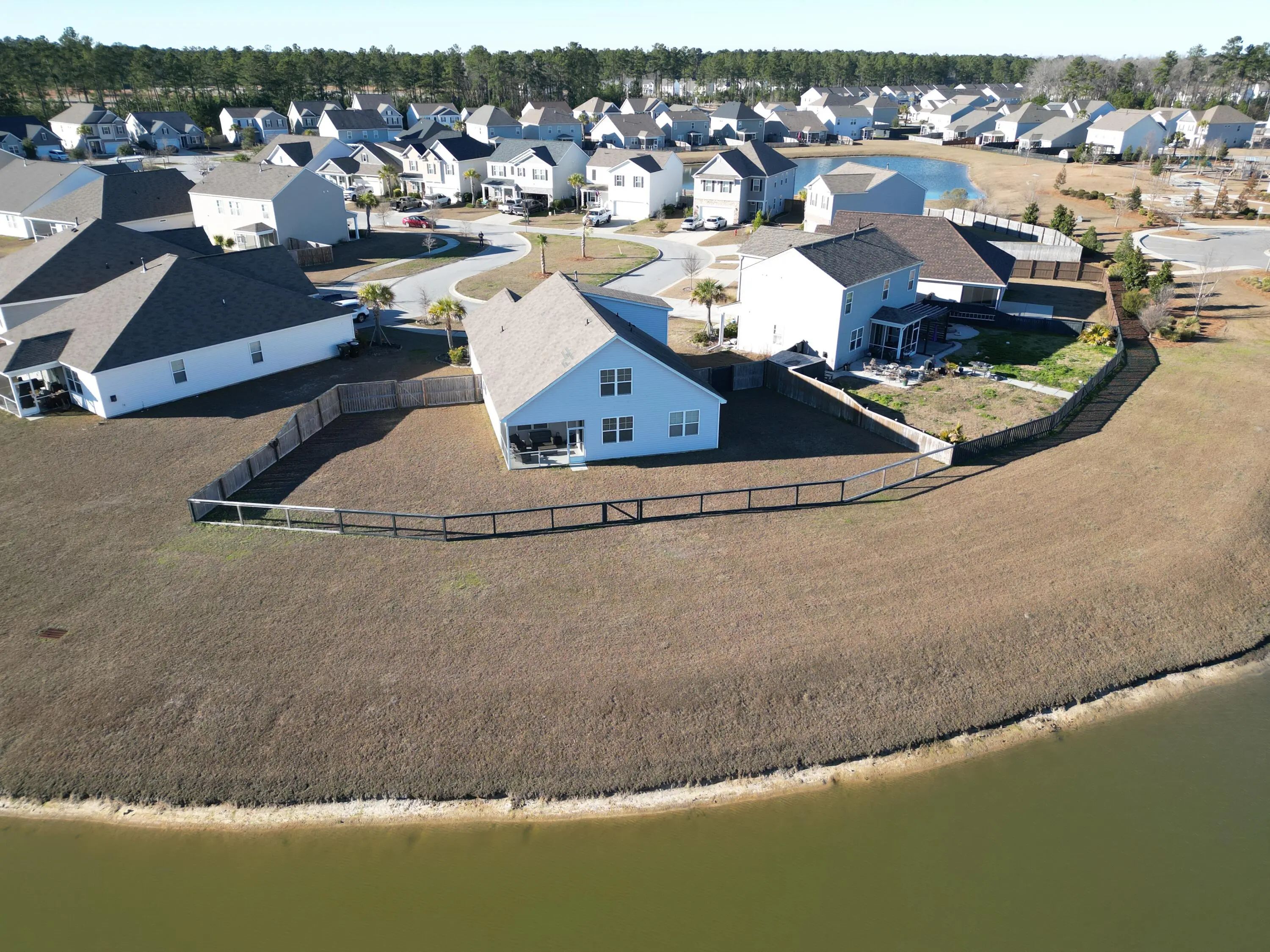 226 Rhodes Court, Summerville, SC, 29486