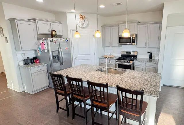 226 Rhodes Court, Summerville, SC, 29486