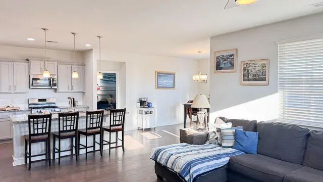 226 Rhodes Court, Summerville, SC, 29486