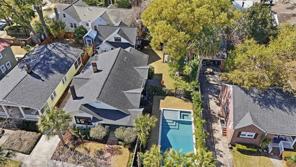 995 Ashley Avenue, Charleston