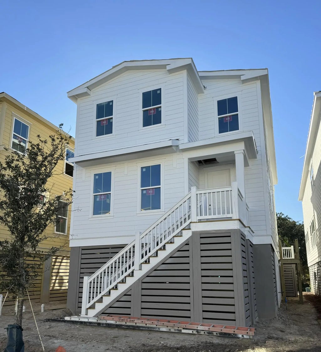 750 Minton Road, Charleston