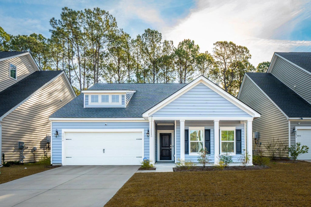 4090 Warmouth Court, Johns Island
