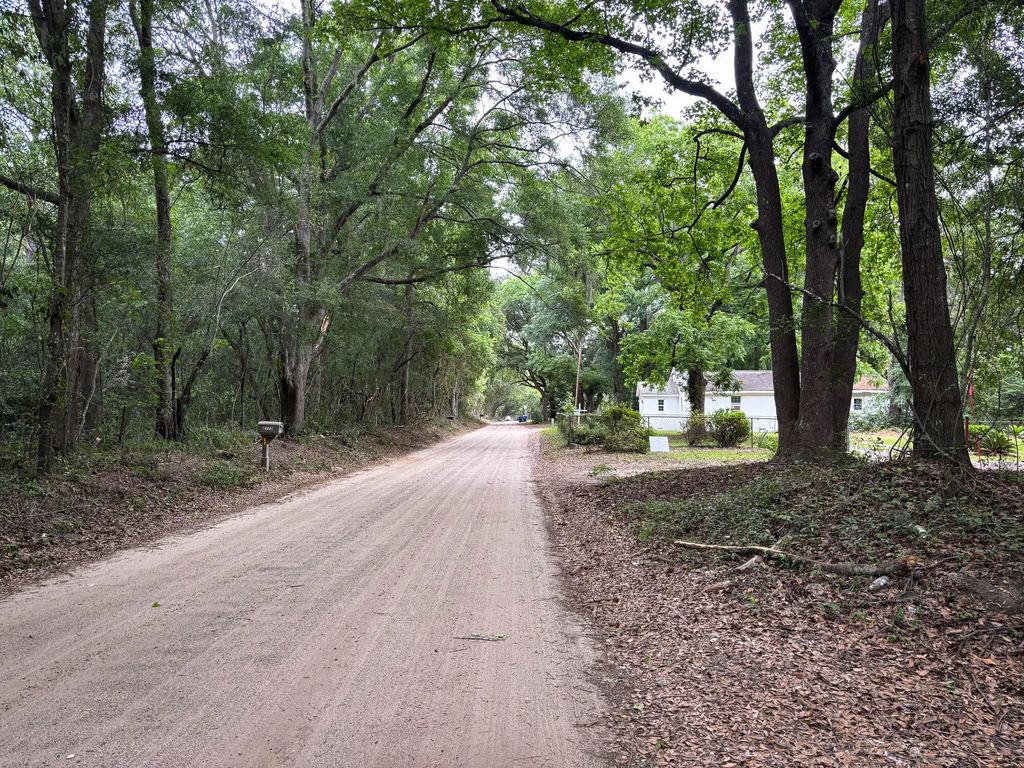 River Road A-2, Johns Island