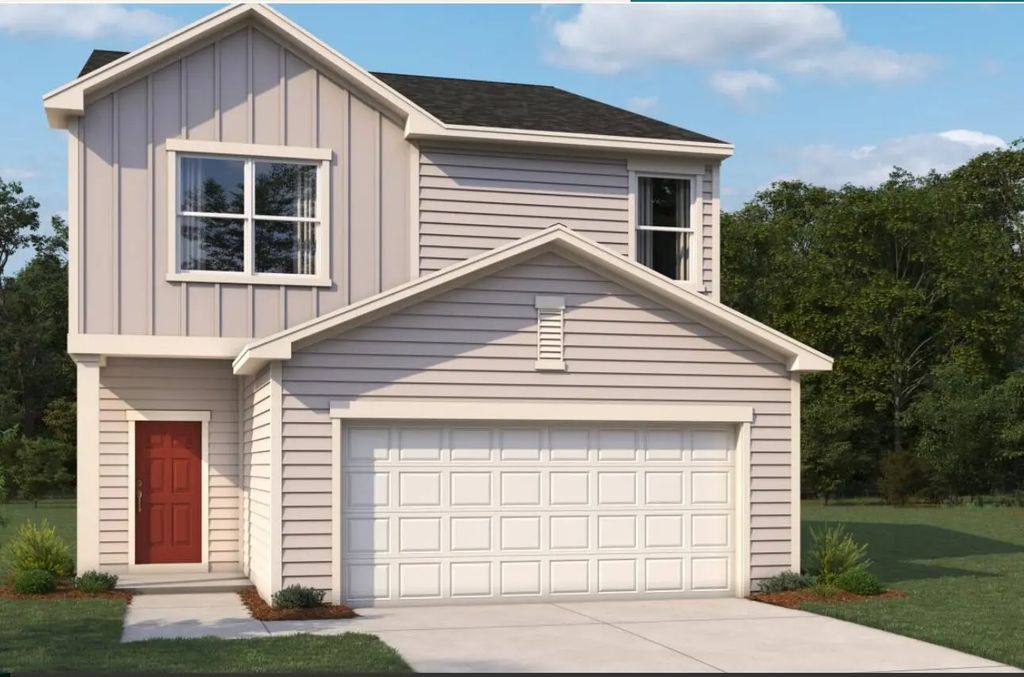 2087 Lavender Bloom Road, Ravenel