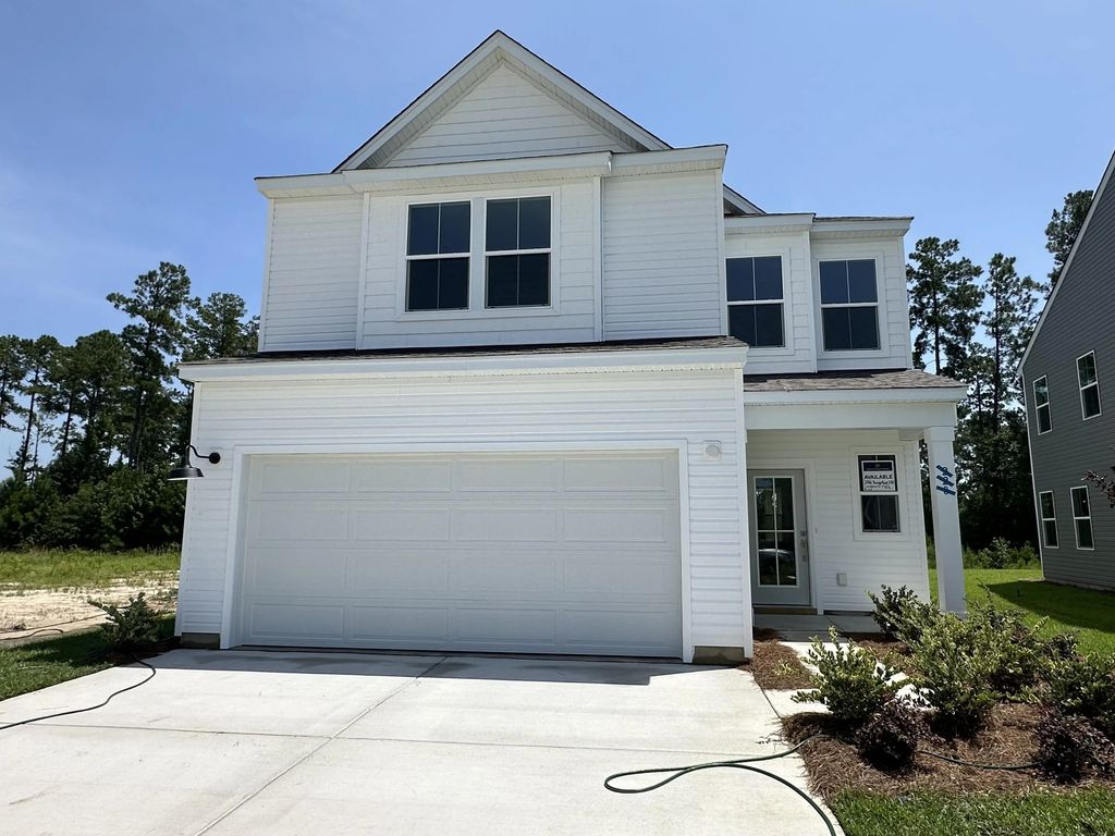 228 Hungerford Drive, Summerville