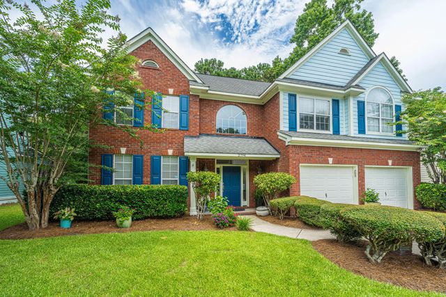 Photo of 2794 Seastrand Lane, Mount Pleasant SC