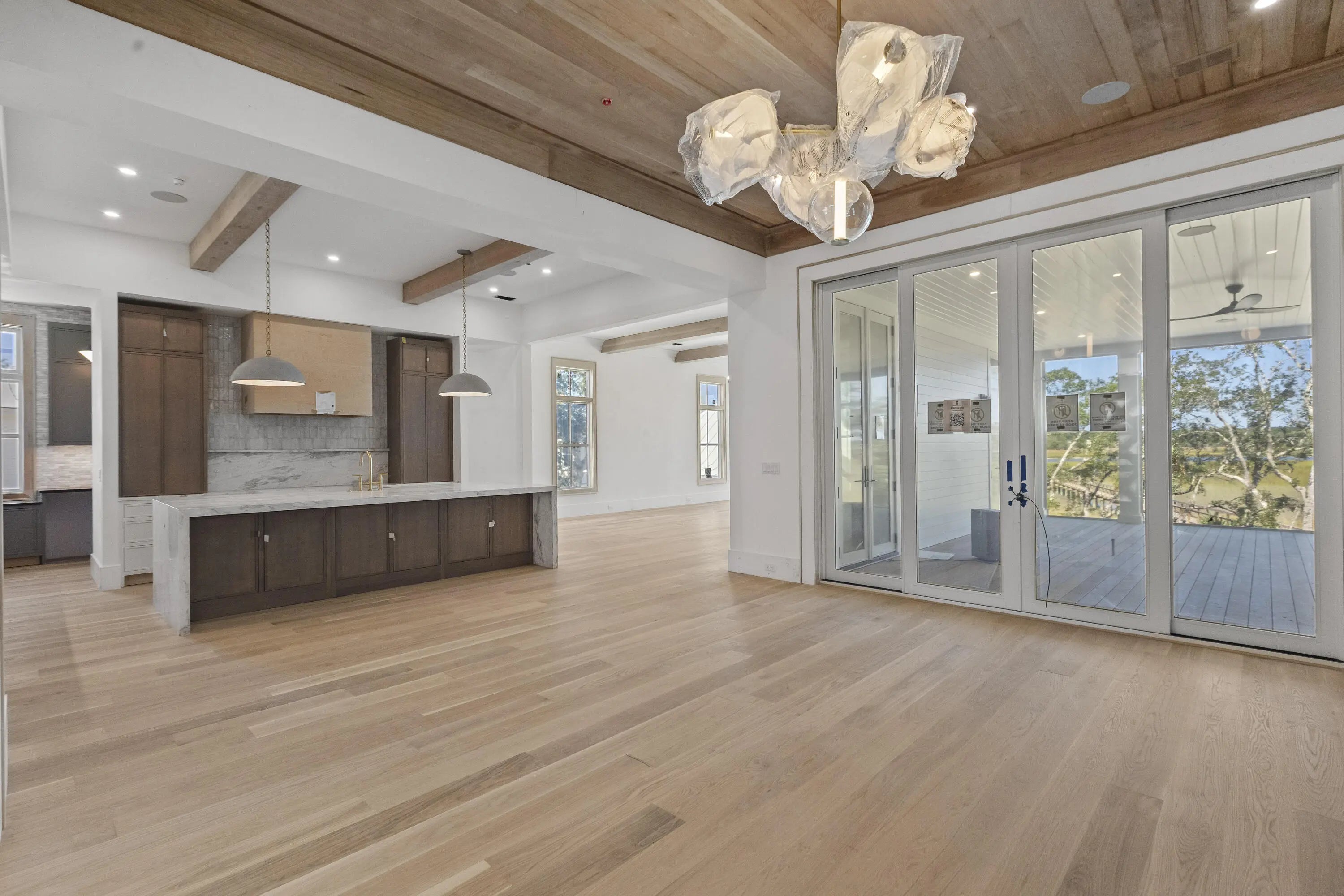 925 Fish Camp Road, Charleston, SC, 29492