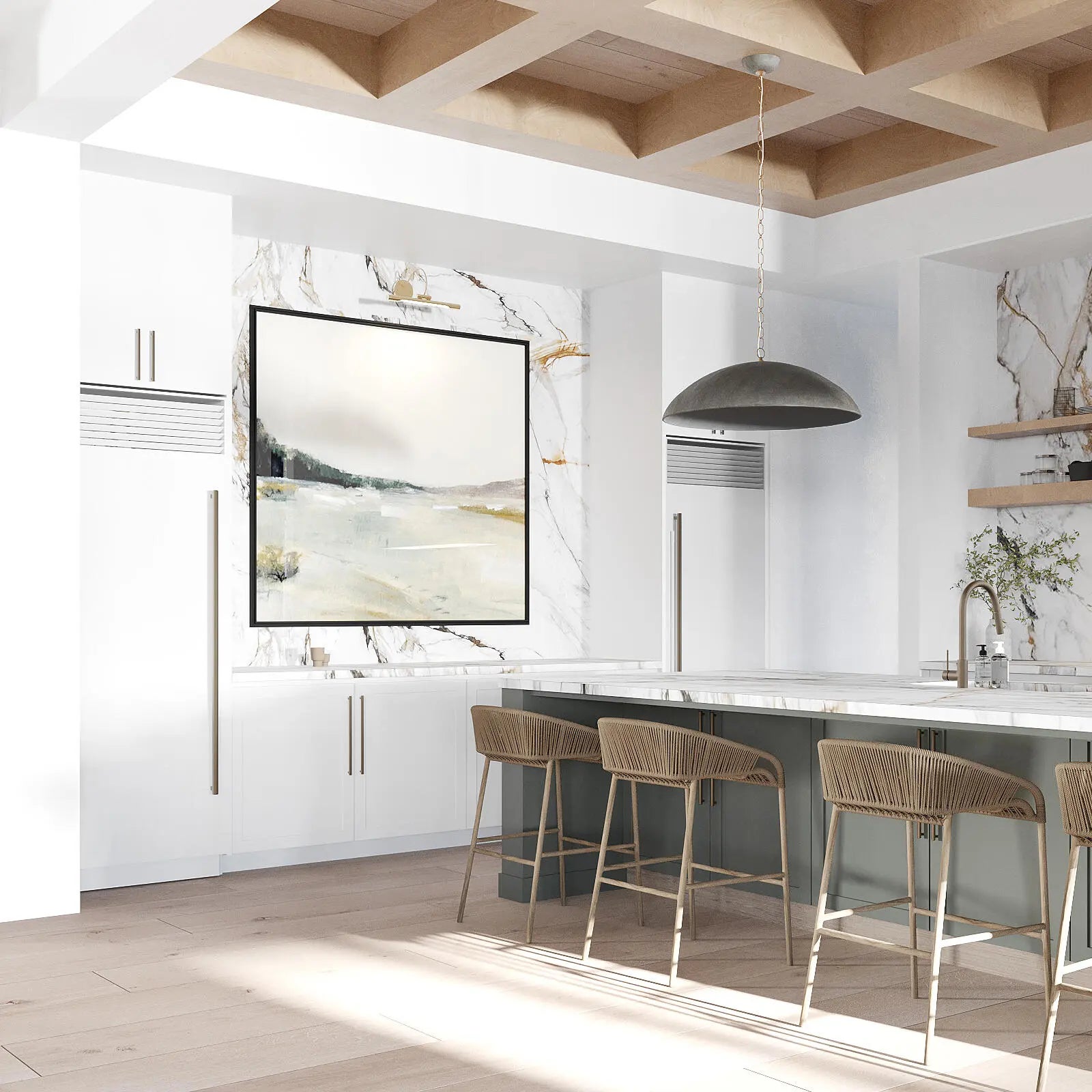 925 Fish Camp Road, Charleston, SC, 29492