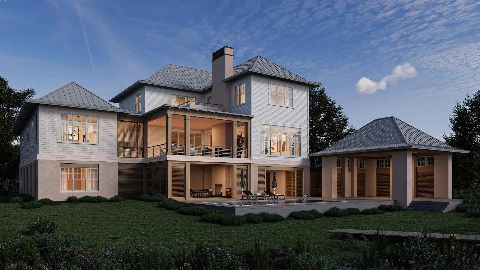 925 Fish Camp Road, Charleston, SC, 29492