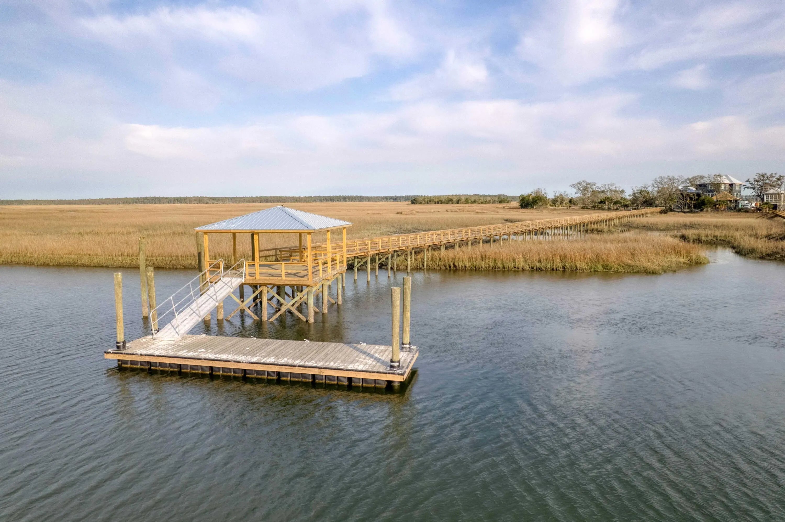 925 Fish Camp Road, Charleston, SC, 29492