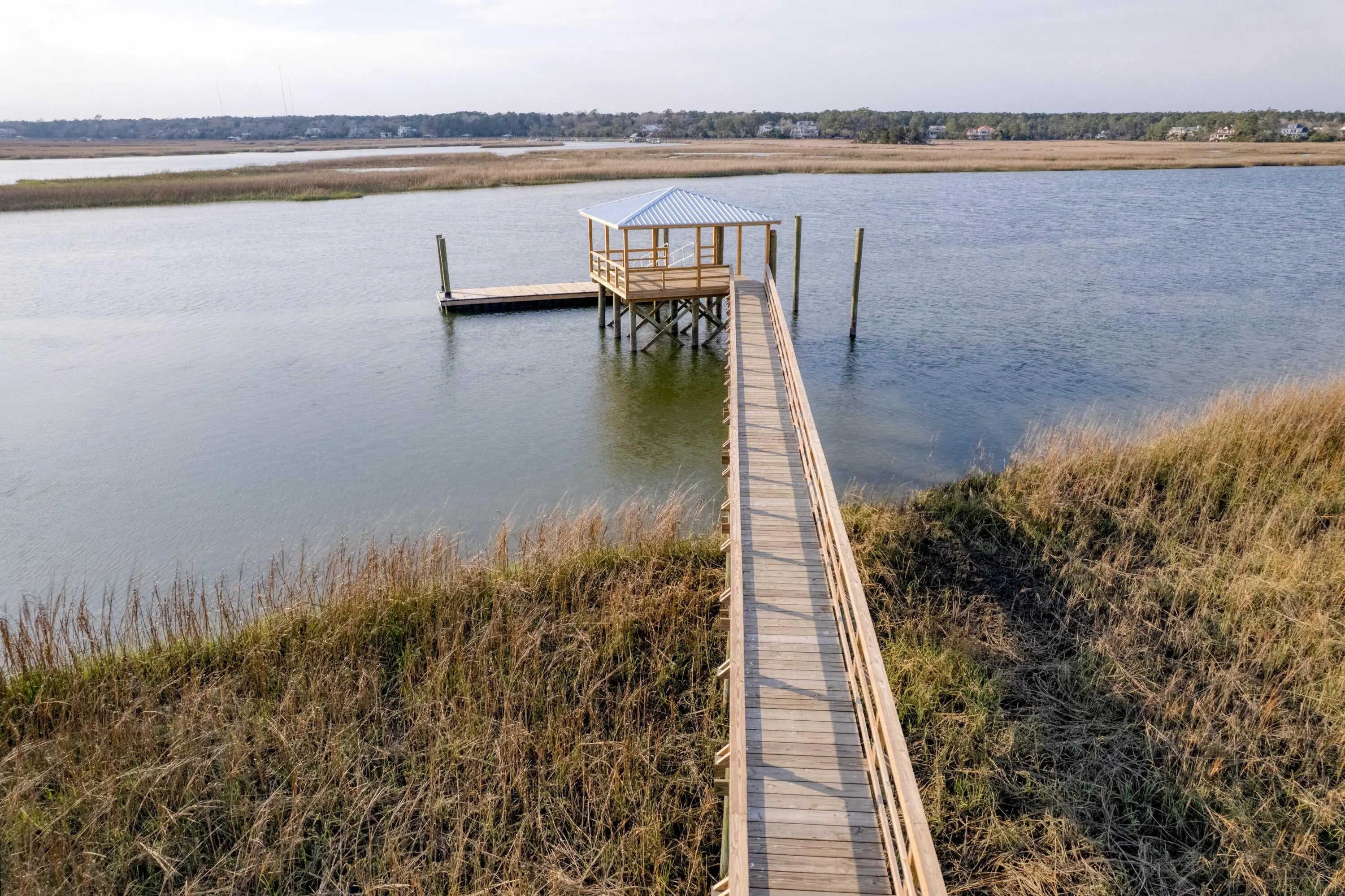 925 Fish Camp Road, Charleston, SC, 29492