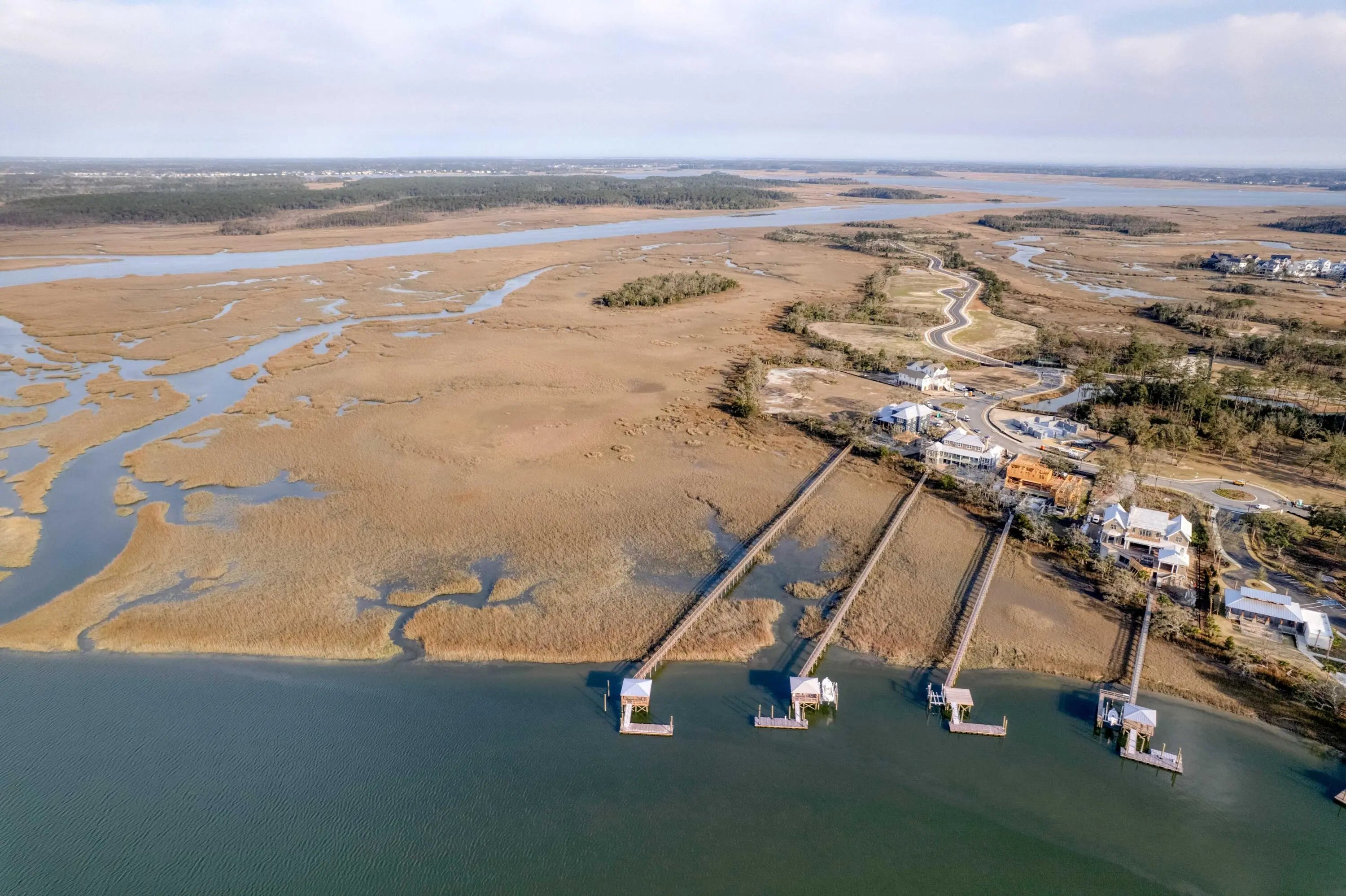 925 Fish Camp Road, Charleston, SC, 29492