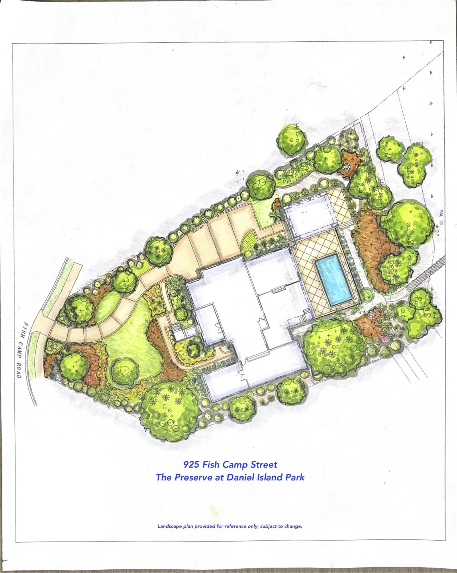 925 Fish Camp Road, Charleston, SC, 29492