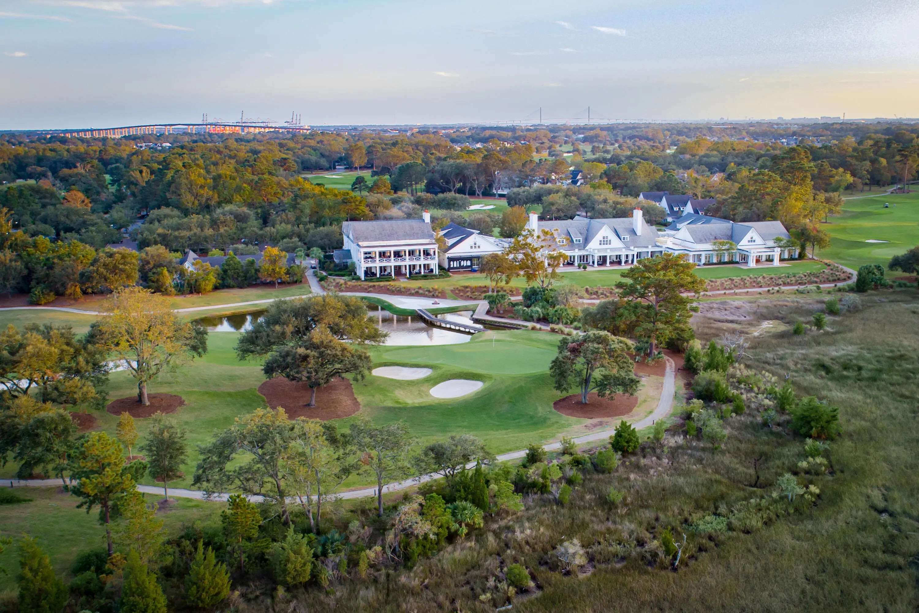 925 Fish Camp Road, Charleston, SC, 29492