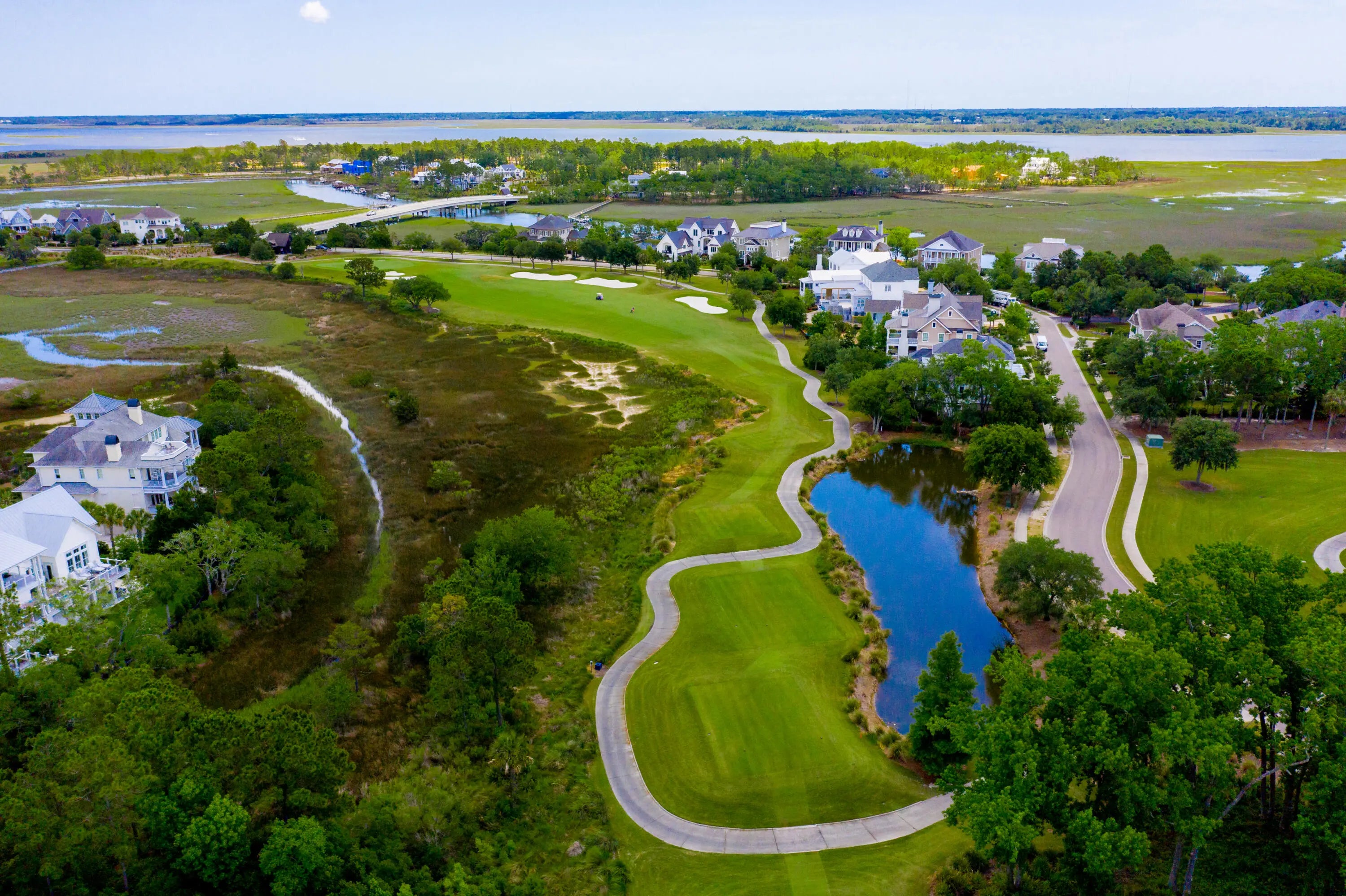 925 Fish Camp Road, Charleston, SC, 29492