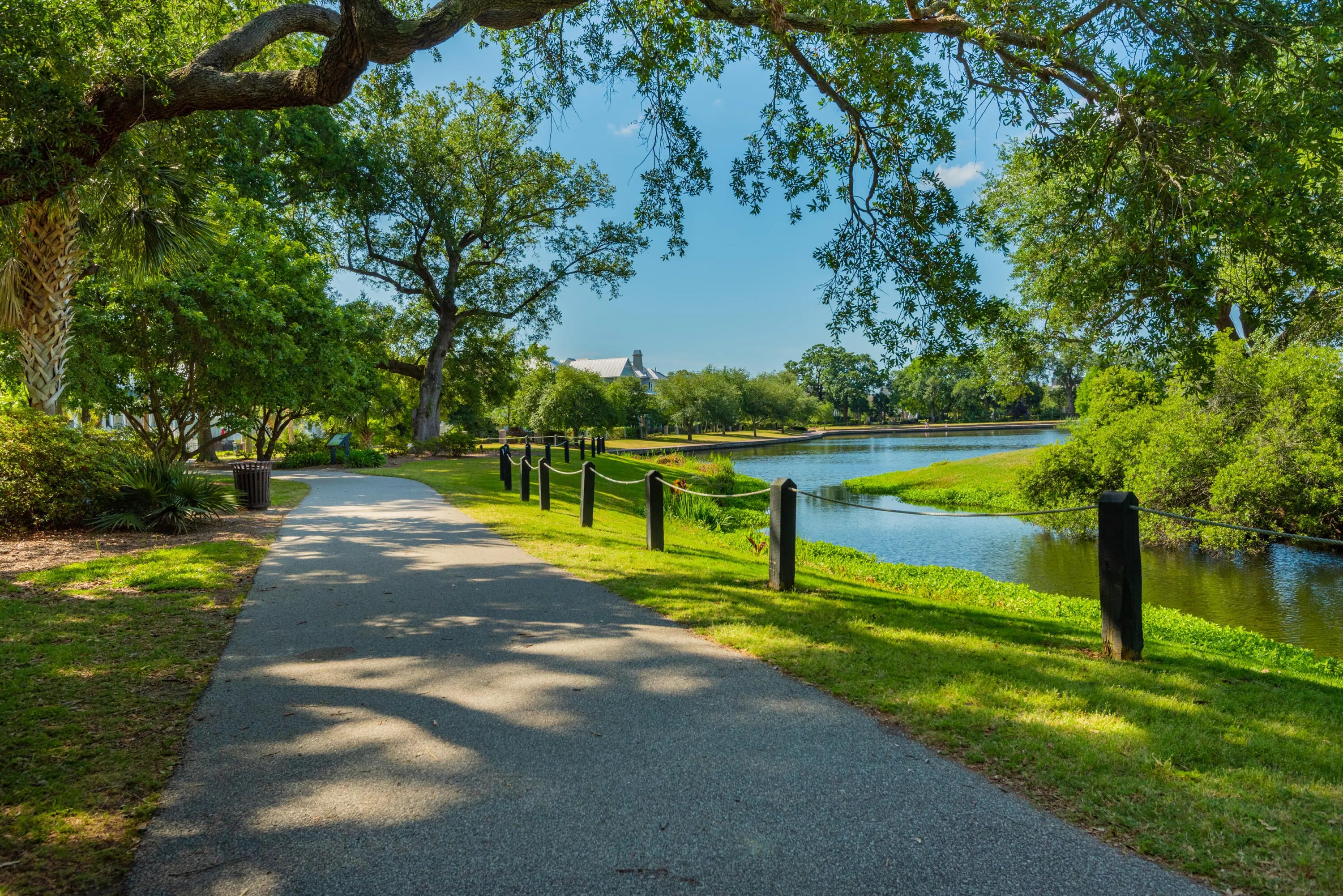 925 Fish Camp Road, Charleston, SC, 29492