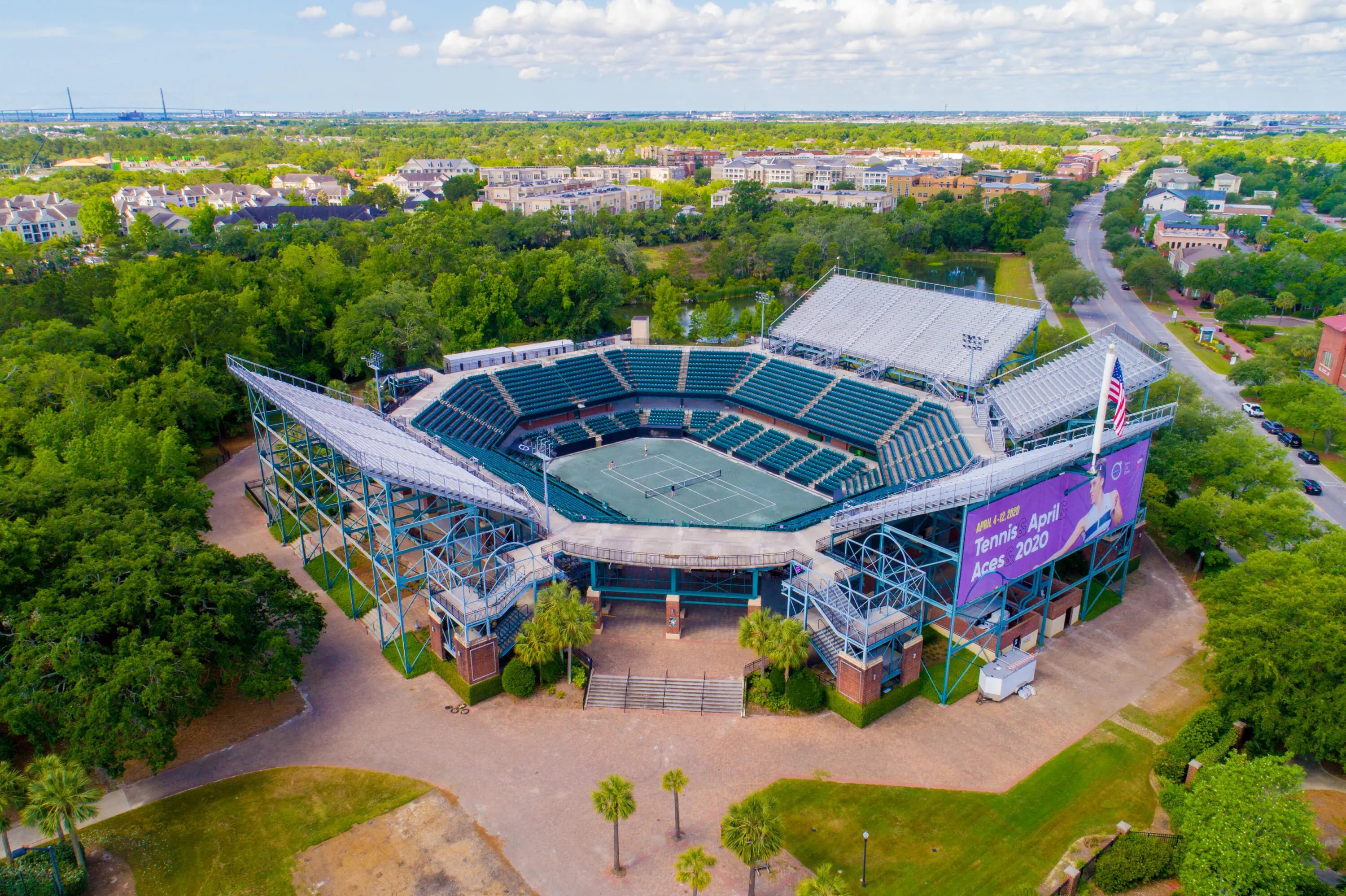 925 Fish Camp Road, Charleston, SC, 29492