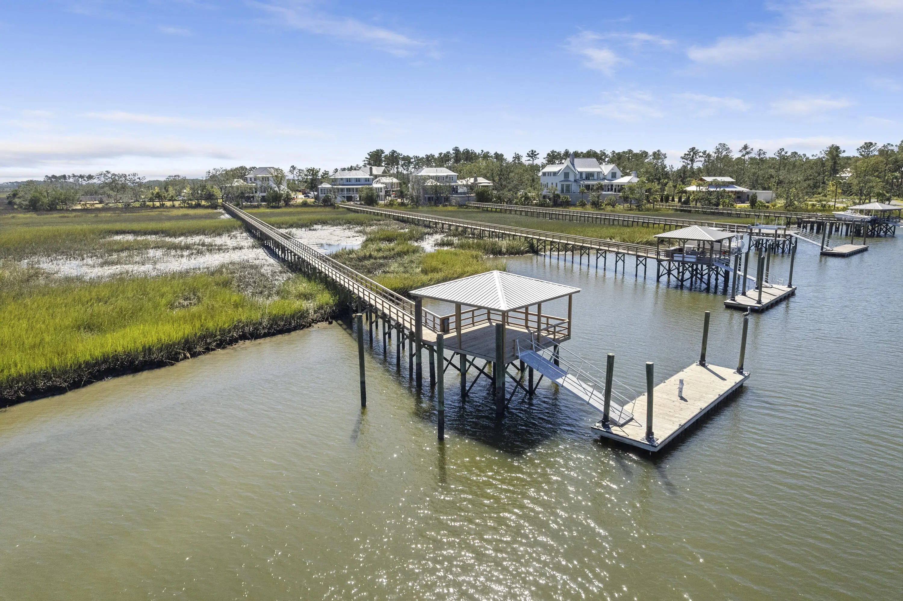 925 Fish Camp Road, Charleston, SC, 29492