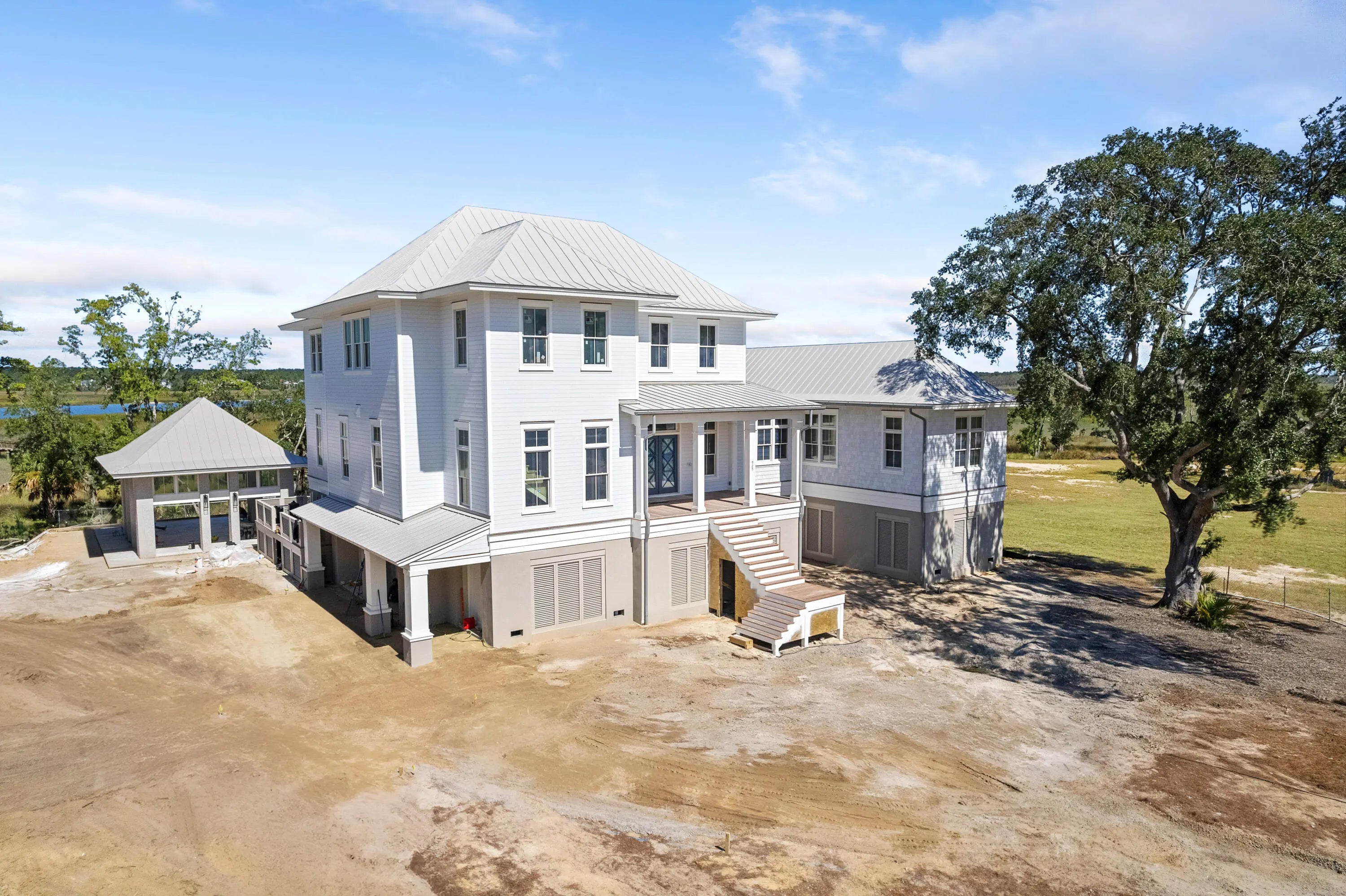 925 Fish Camp Road, Charleston, SC, 29492