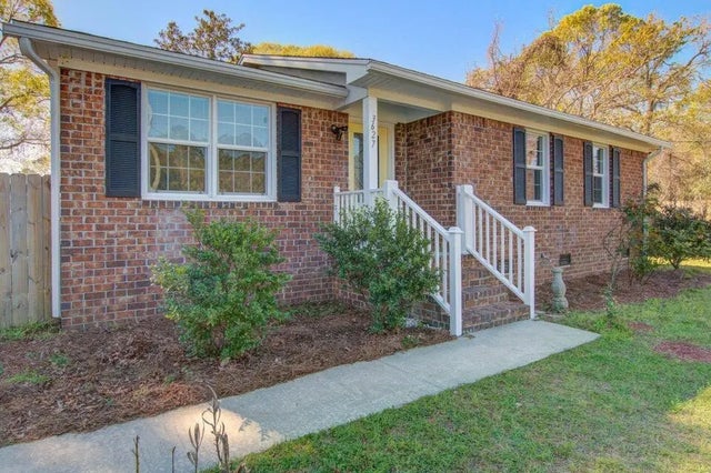 Photo of 3627 Marginal Road, Mount Pleasant SC