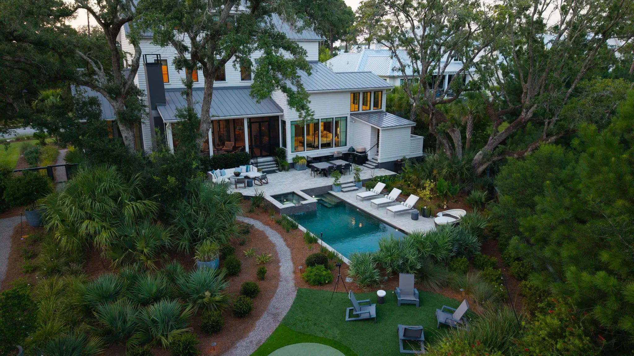 209 Captain Goddard Road, Charleston, SC, 29492