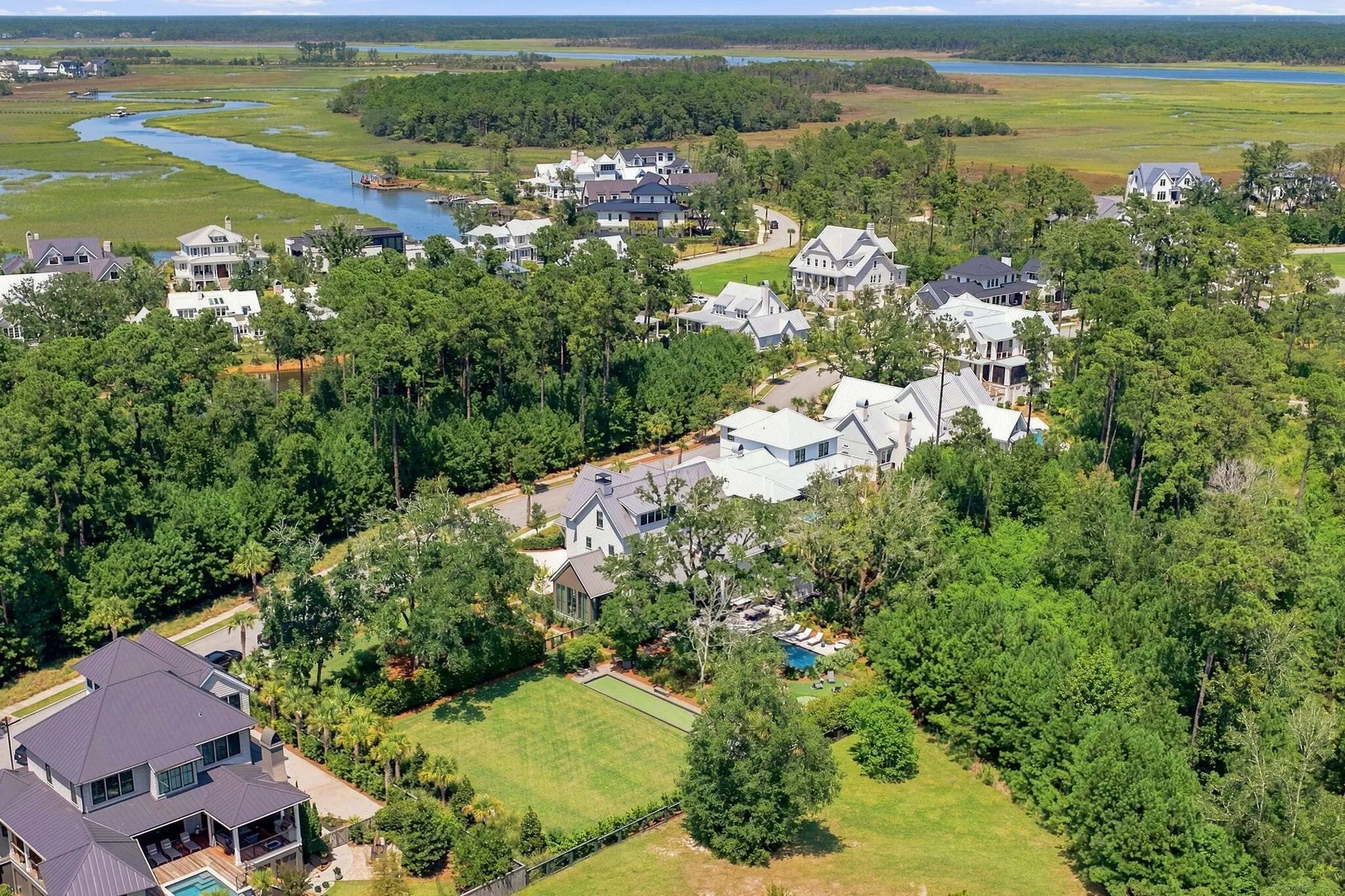 209 Captain Goddard Road, Charleston, SC, 29492