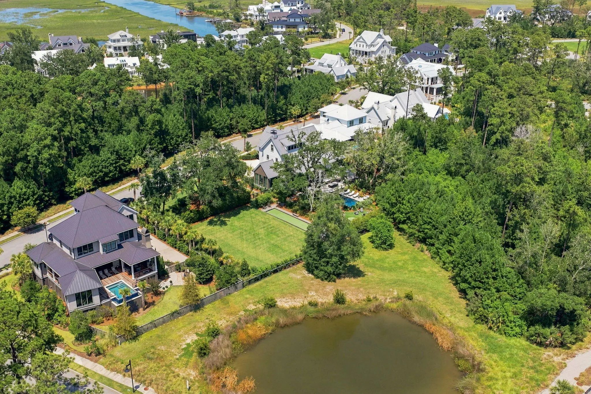 209 Captain Goddard Road, Charleston, SC, 29492