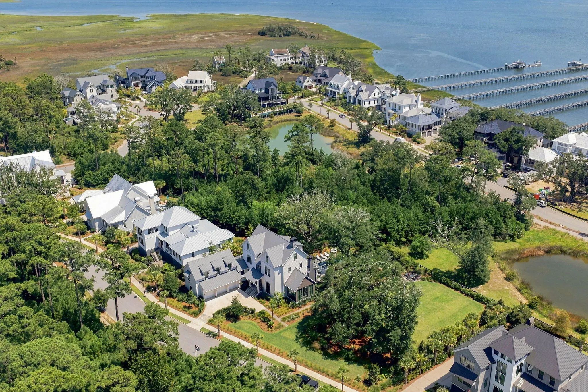 209 Captain Goddard Road, Charleston, SC, 29492