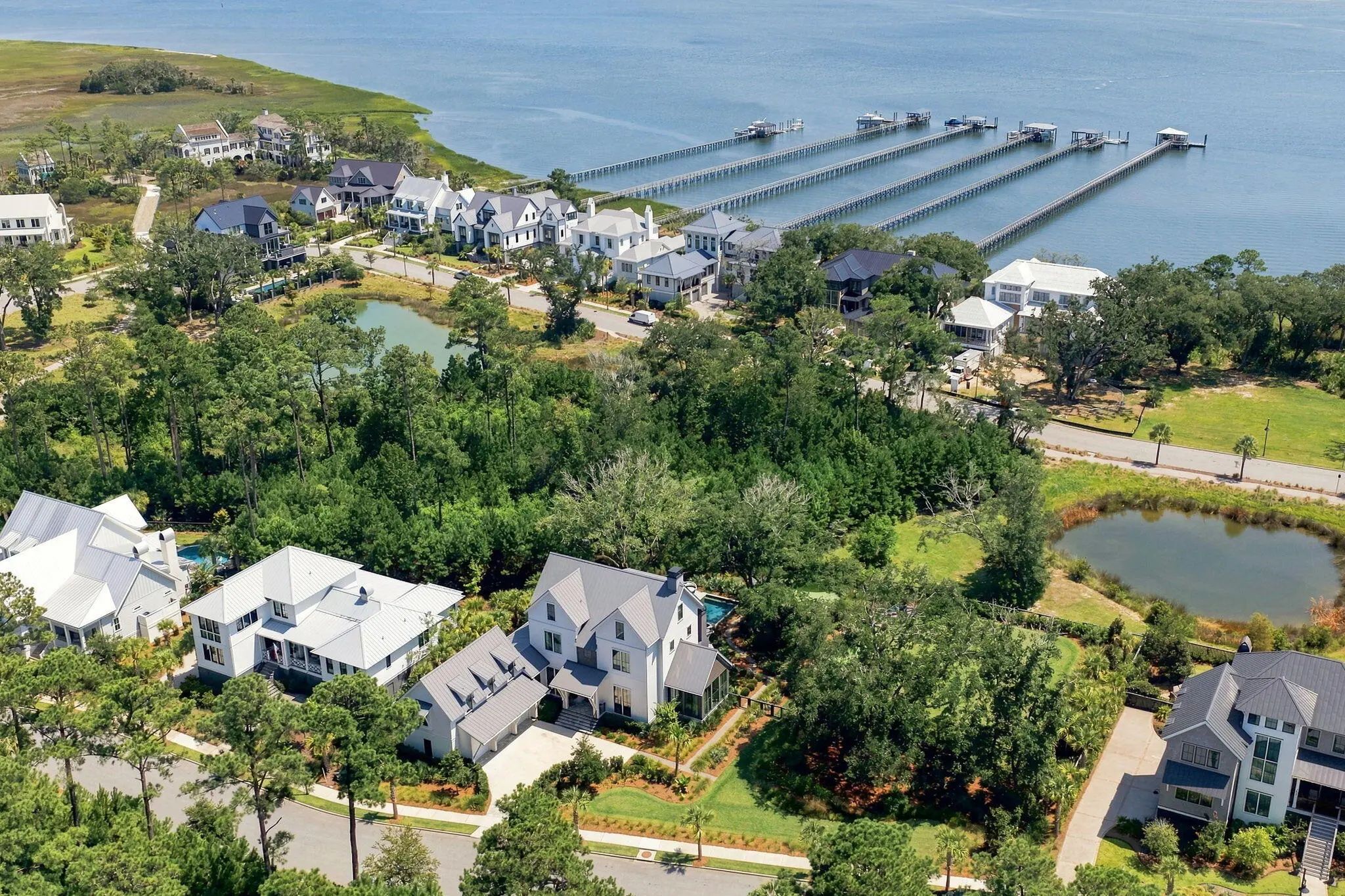 209 Captain Goddard Road, Charleston, SC, 29492