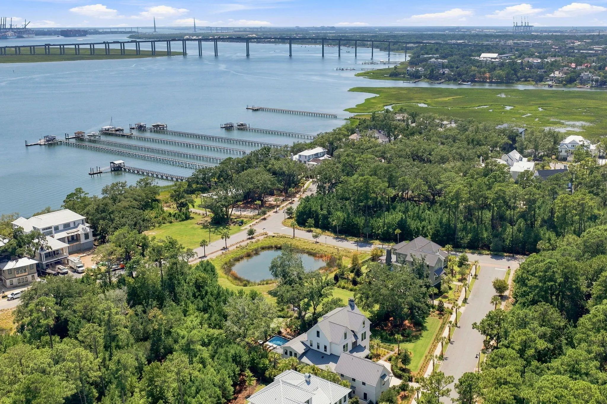 209 Captain Goddard Road, Charleston, SC, 29492