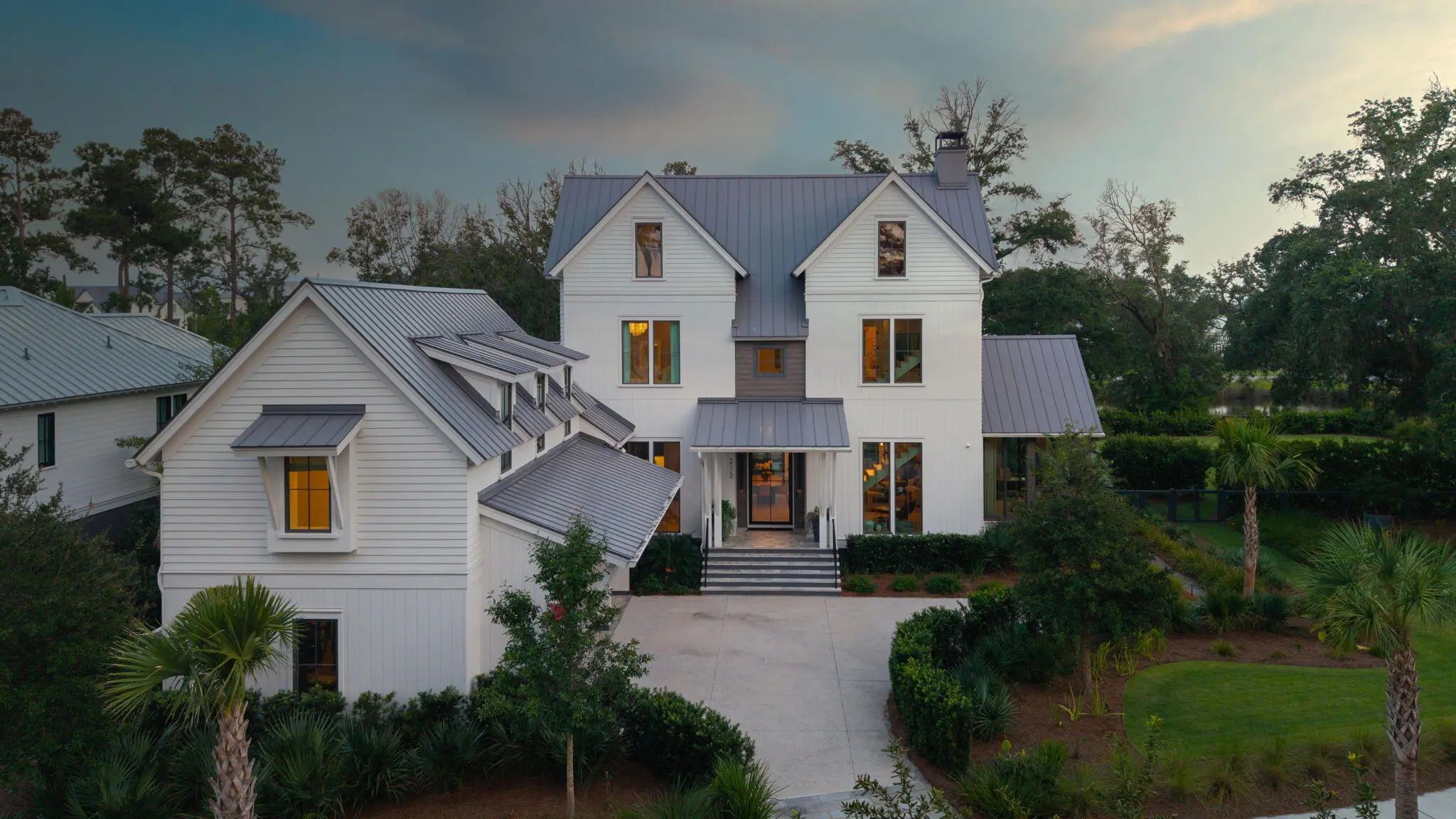 209 Captain Goddard Road, Charleston, SC, 29492