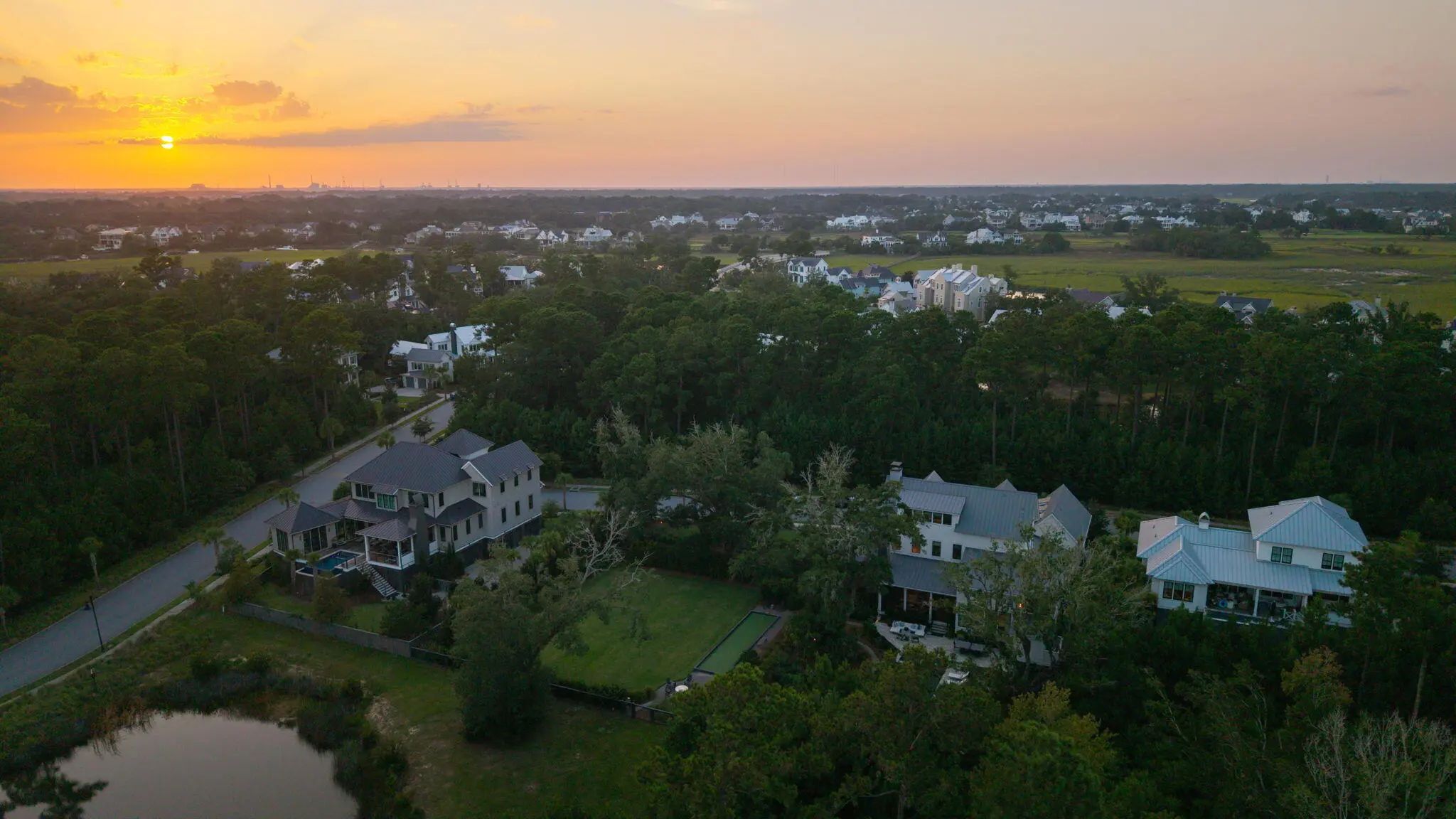209 Captain Goddard Road, Charleston, SC, 29492