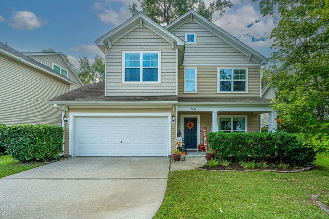 Photo of 2165 Ashley Cooper Lane, Charleston SC