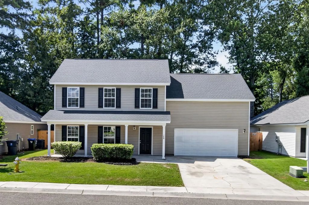 149 Trickle Drive, Summerville