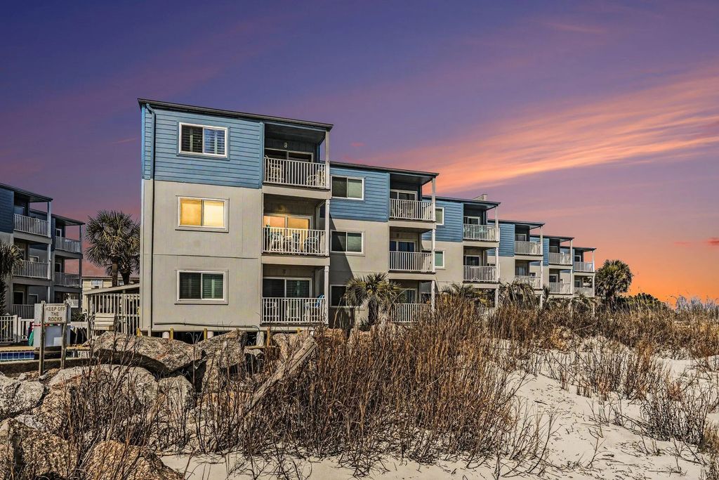 6302 N Ocean Boulevard # K3, North Myrtle Beach