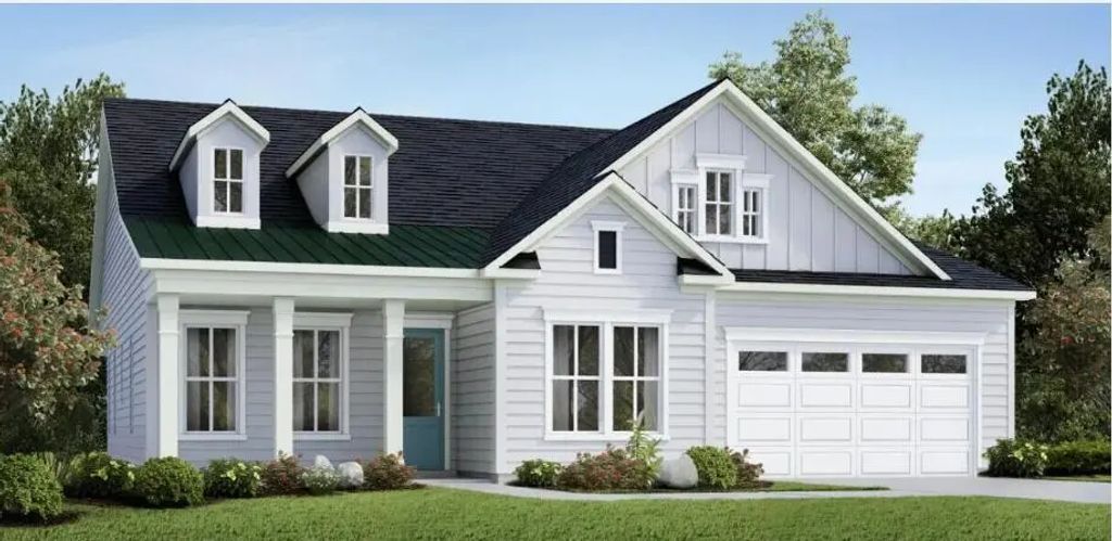 704 Gentle Wind Drive, Summerville
