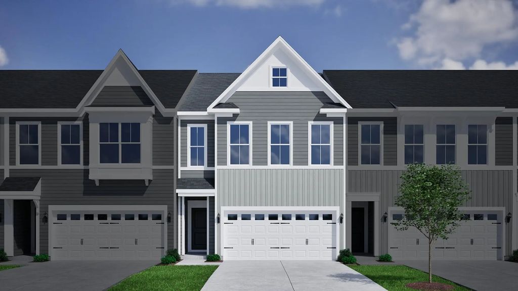 9 Dahlberg Street Lot 9, Summerville