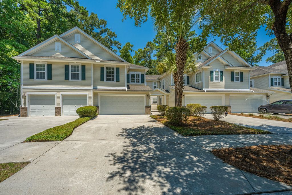 5150 Trump Street Unit 1005, North Charleston