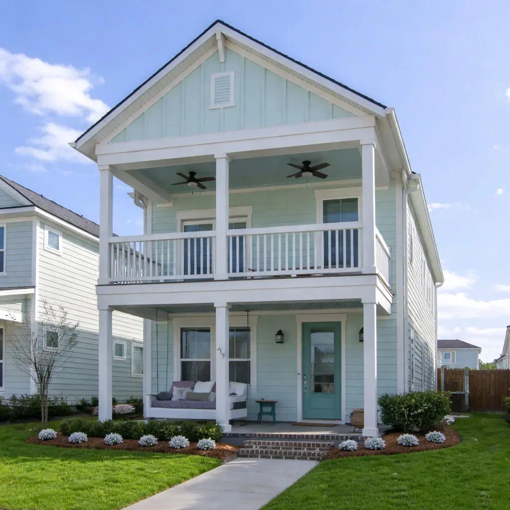 315 Eclipse Street, Summerville