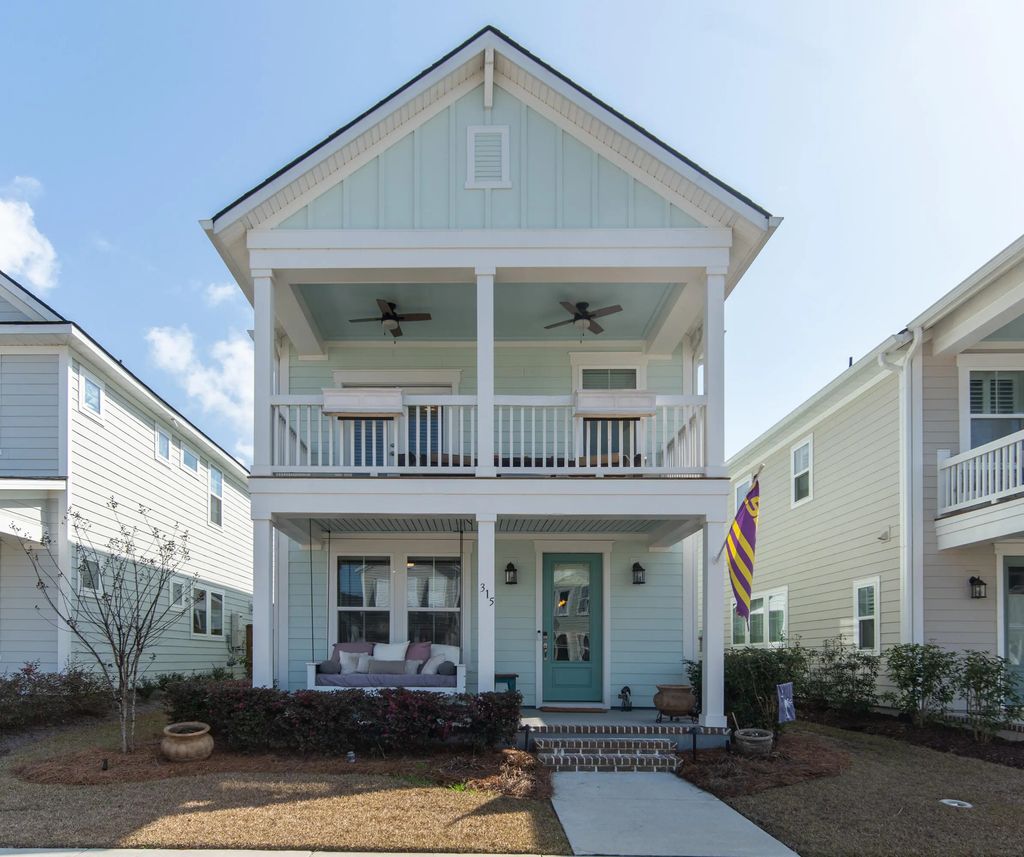 315 Eclipse Street, Summerville