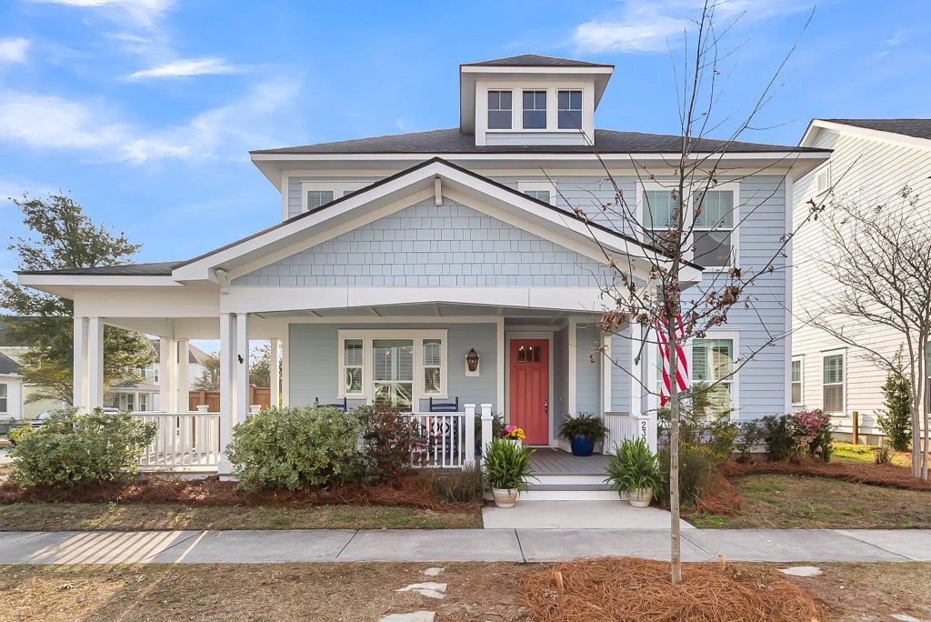 230 Bird Song Path, Summerville