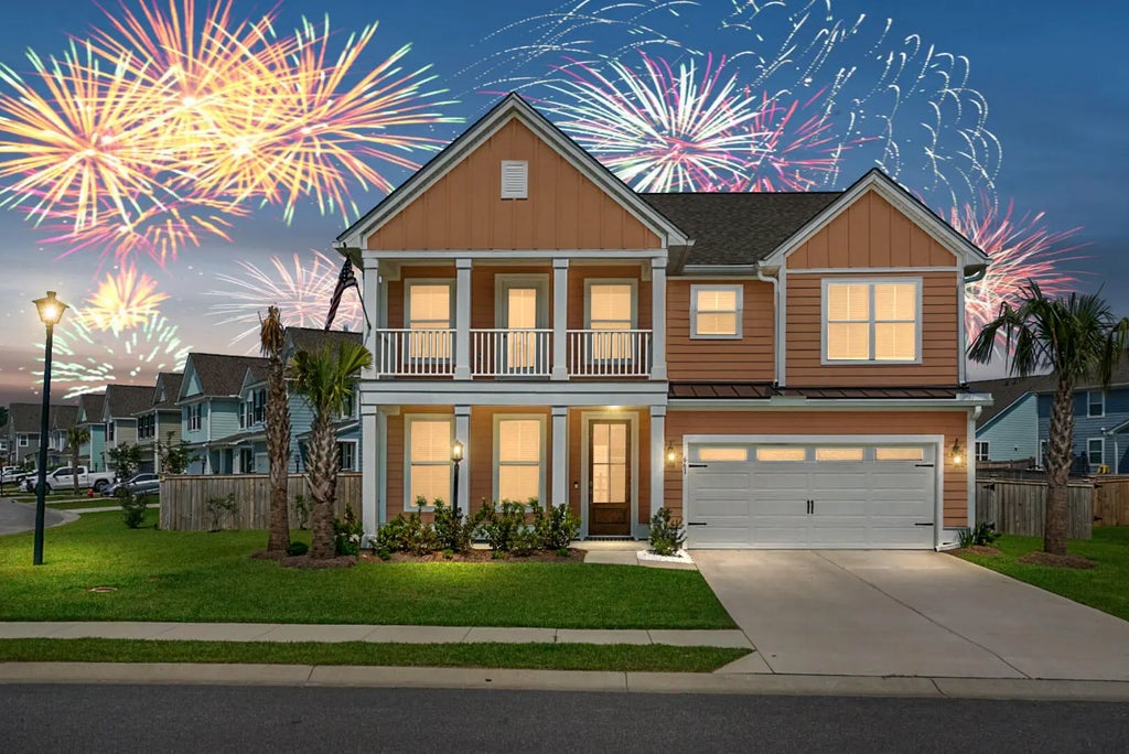 661 Black Pine Road, Moncks Corner