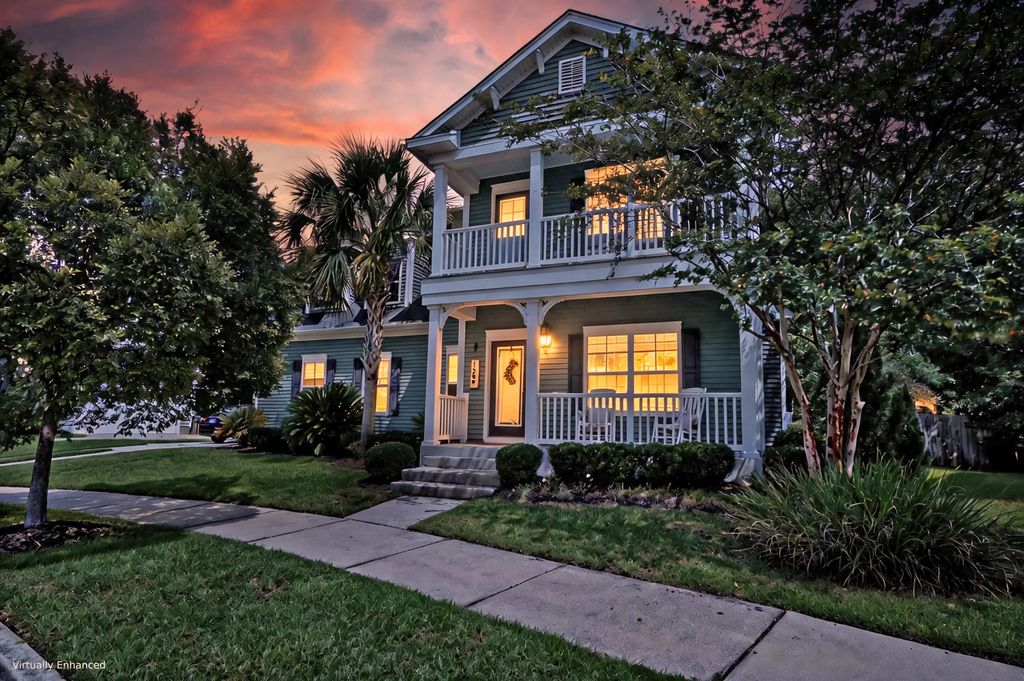 1299 Segar Street, Johns Island