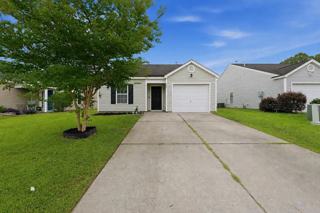 153 Tyger Street, Summerville