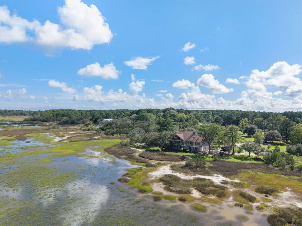 2450 Kemway Road, Johns Island