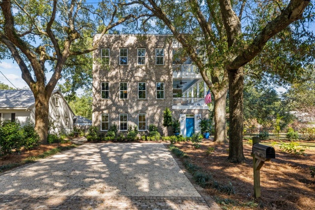 Photo of 2112 Parkway Drive, Charleston SC