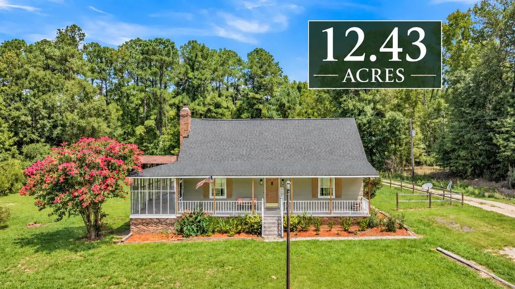 129 Melrose Place, Moncks Corner