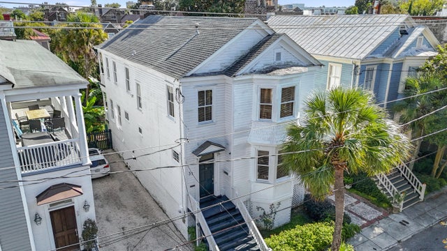 Photo of 31 Society Street, Charleston SC