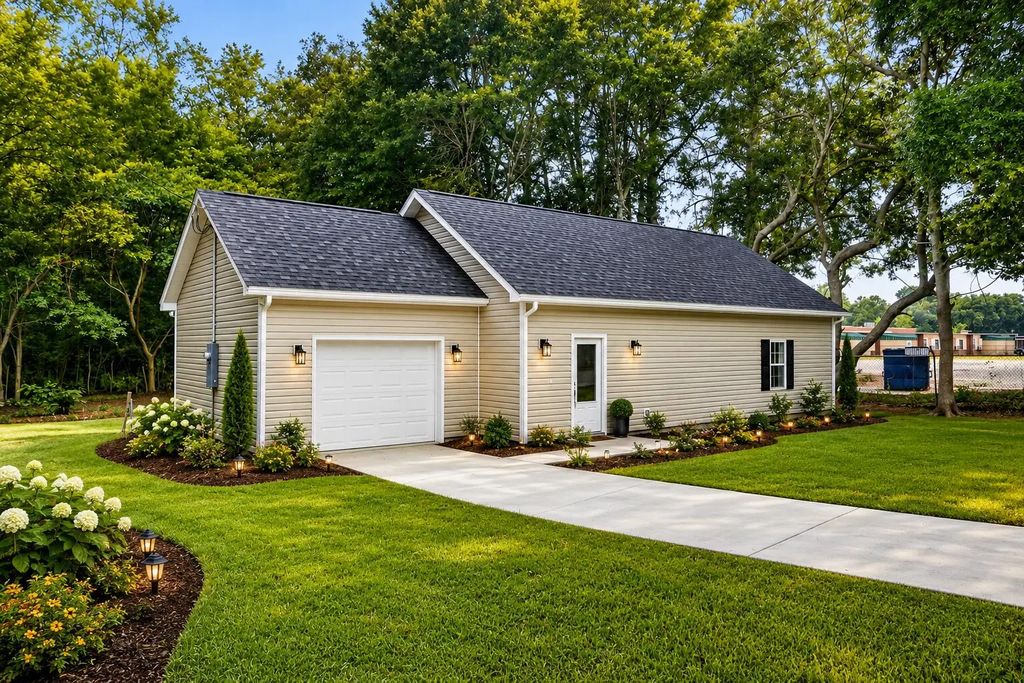 730 Anderson Street, Kingstree